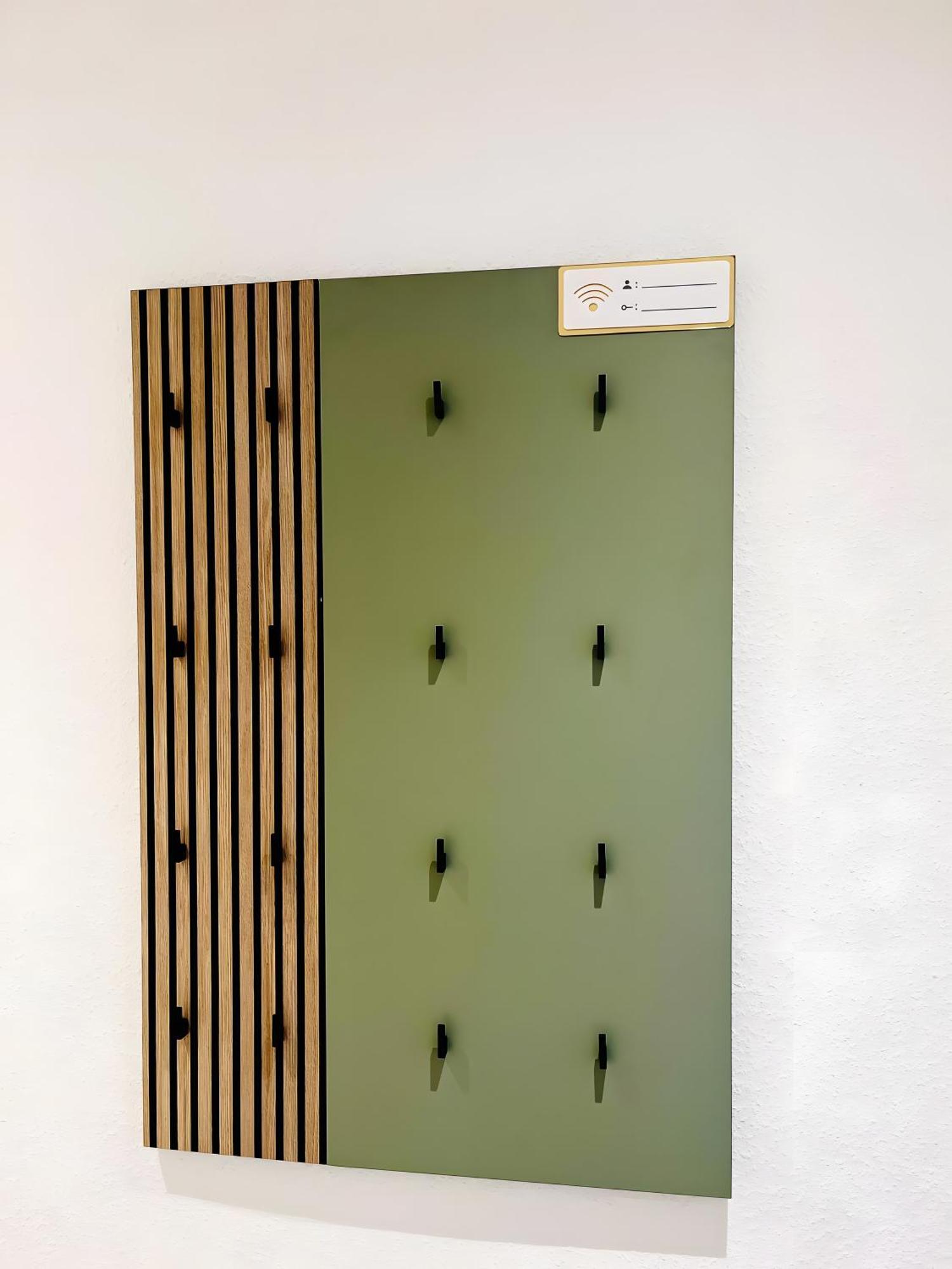 Ferienwohnung Stern Goslar Exterior foto